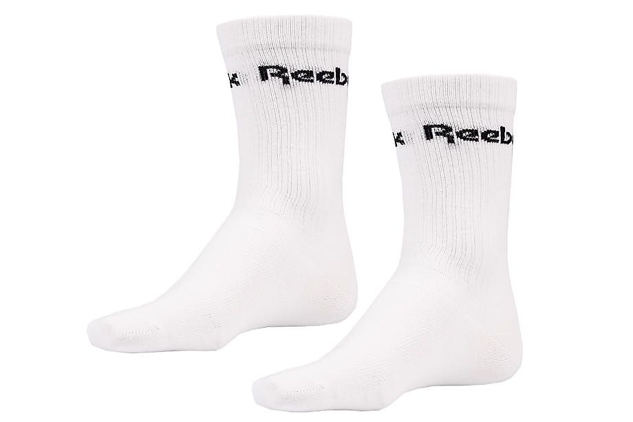 Reebok Ponožky Active Core Mid Crew GH0332