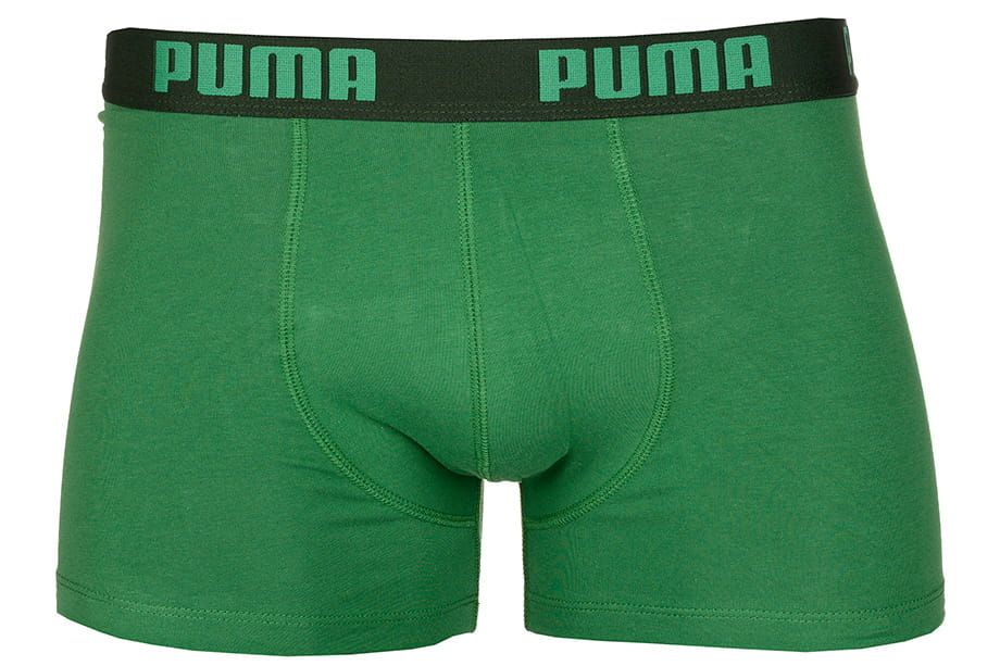 PUMA Pánske boxerky Basic Boxer 2P 521015001 075