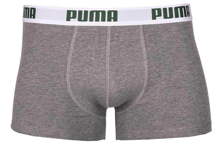 PUMA Pánske boxerky Basic Boxer 2P 521015001 075