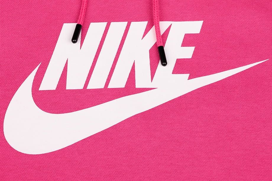 Nike Dámska mikina W Essential Hoodie PO HBR BV4126 674