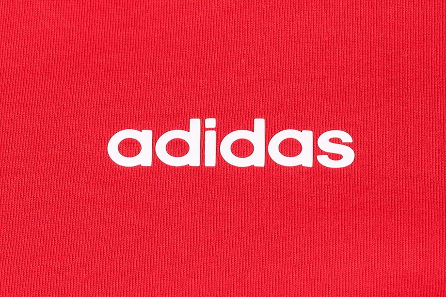 adidas pánske tričko Essentials Plain Tee FM6214
