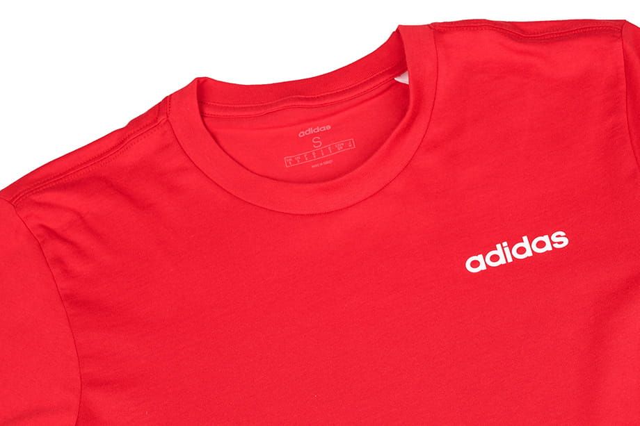 adidas pánske tričko Essentials Plain Tee FM6214
