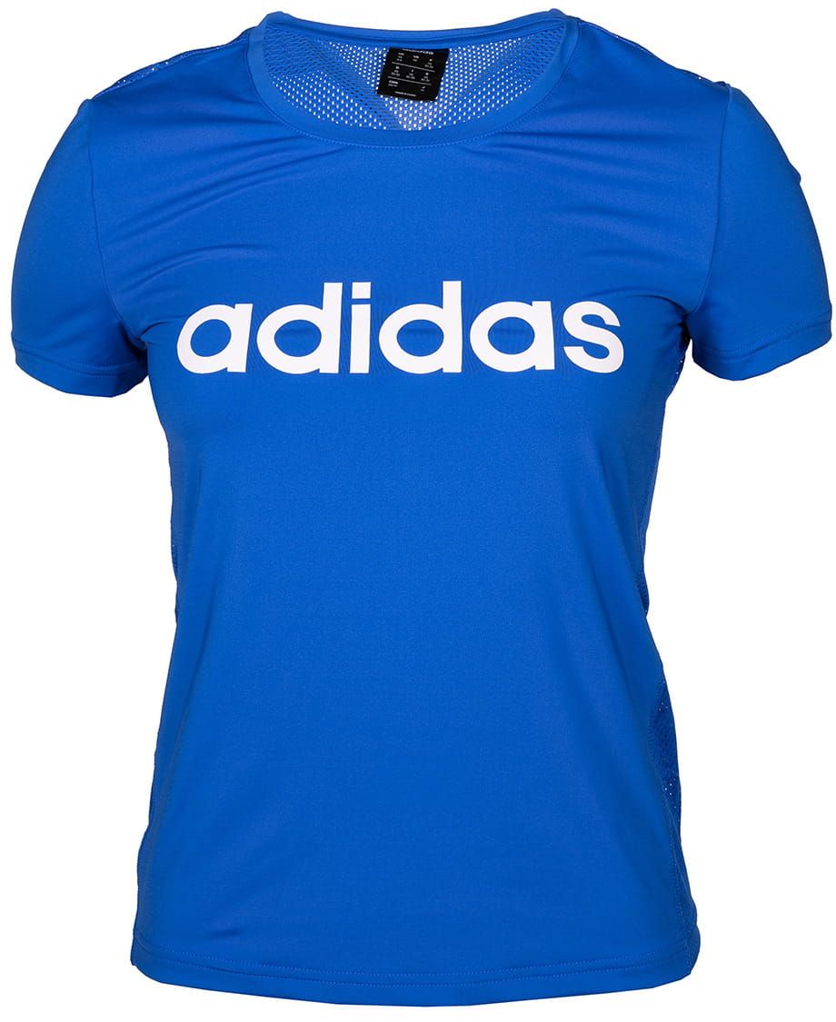 adidas dámske tričko D2M Logo FL9230