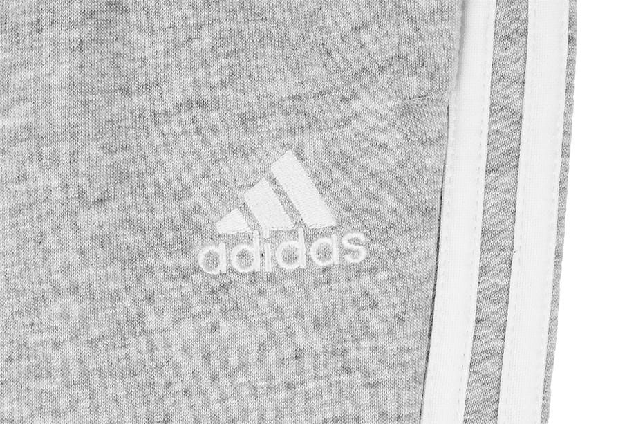 adidas Tepláky Dámske Essentials 3S Slim Tapered Cuffed Pant GM8735