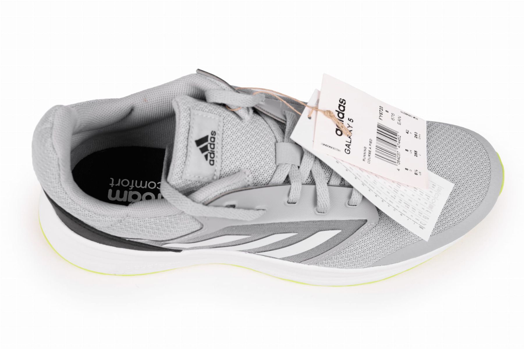 adidas Topánky Pánske Galaxy 5 FY6720