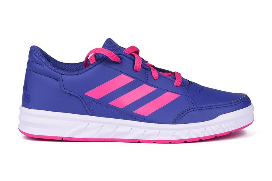 adidas Detská Obuv AltaSport K D96865