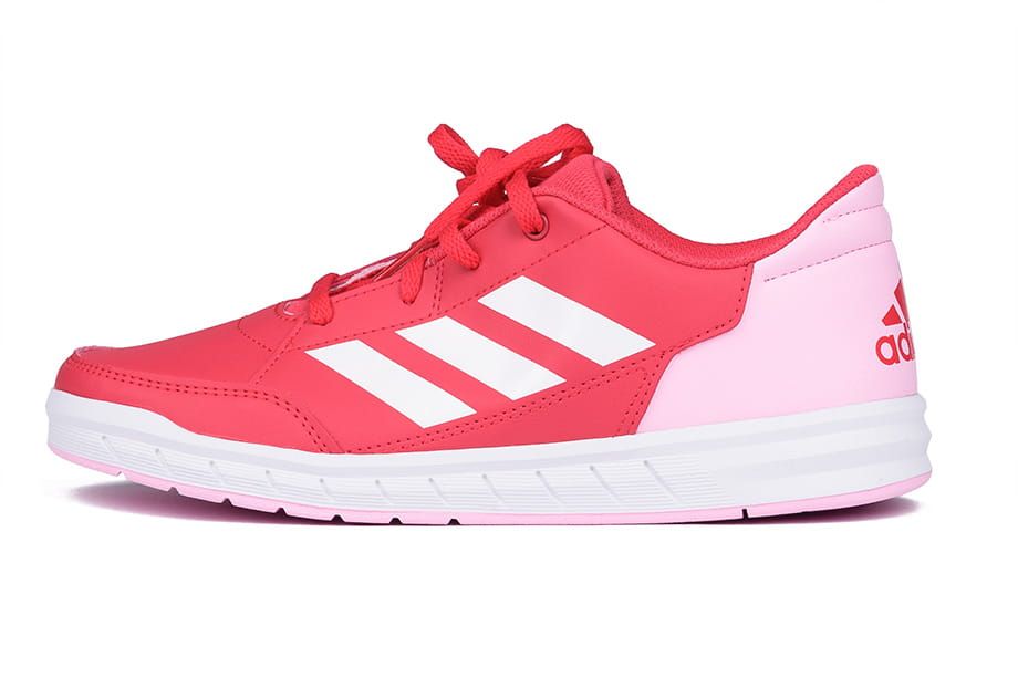 adidas Detská Obuv AltaSport K D96866