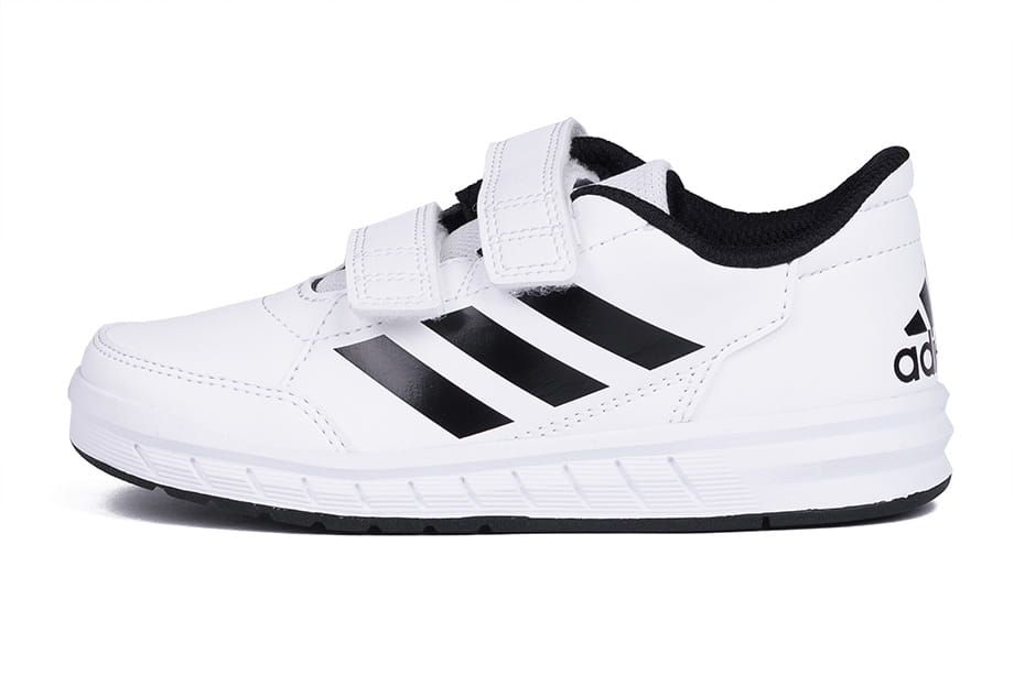 adidas Detská Obuv AltaSport CF K D96830