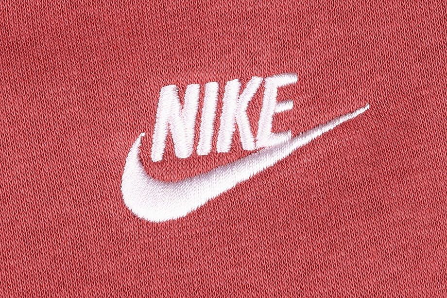 Nike Tepláky Pánske Club Jogger BV2671 661