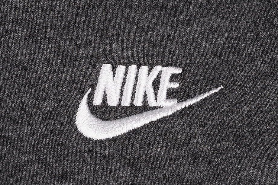 Nike Tepláky Pánske Club Jogger BV2671 071