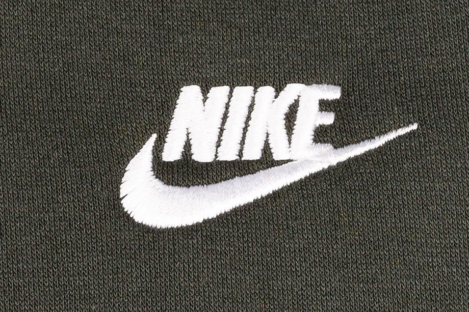 Nike Tepláky Pánske Club Jogger BV2671 355