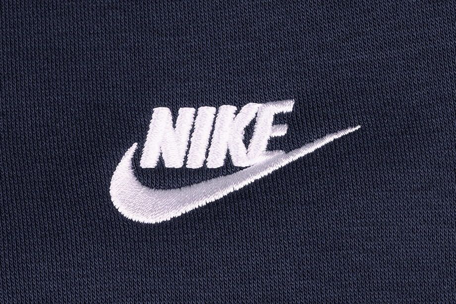 Nike Tepláky Pánske Club Jogger BV2671 410