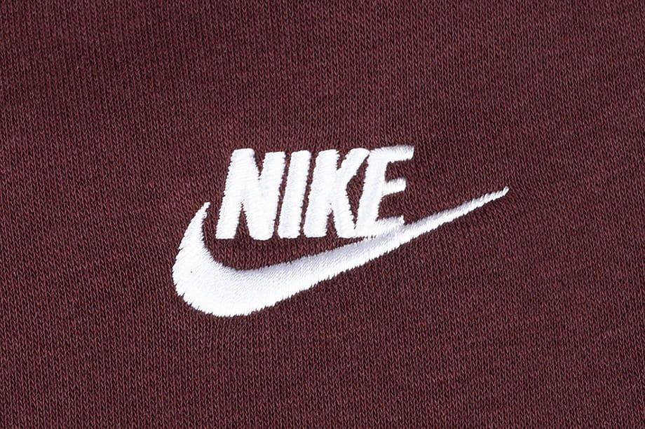 Nike Tepláky Pánske Club Jogger BV2671 233