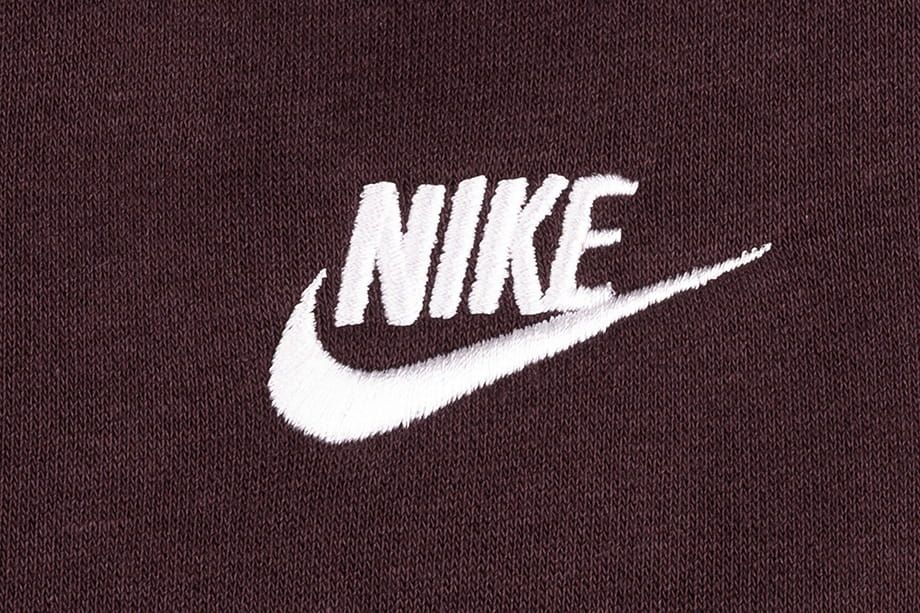 Nike Tepláky Pánske Club Jogger BV2671 263