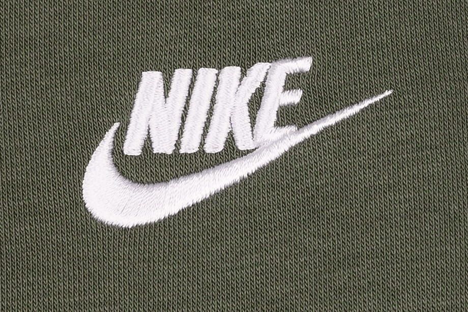 Nike Tepláky Pánske Club Jogger BV2671 380