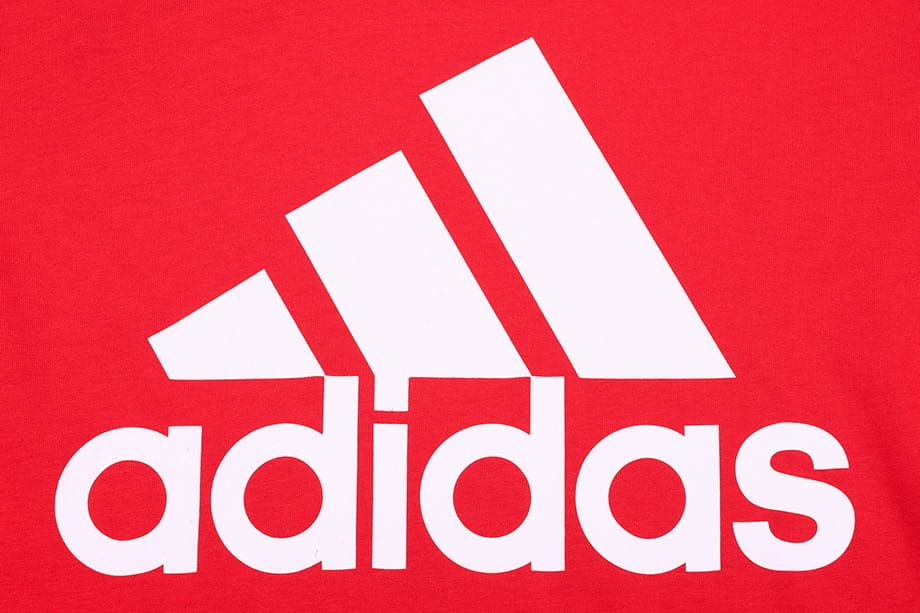 adidas Tričko Pánské MH BOS Tee FL3943