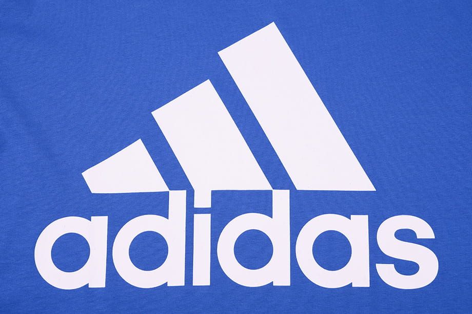 adidas Tričko Pánské MH BOS Tee FL3944