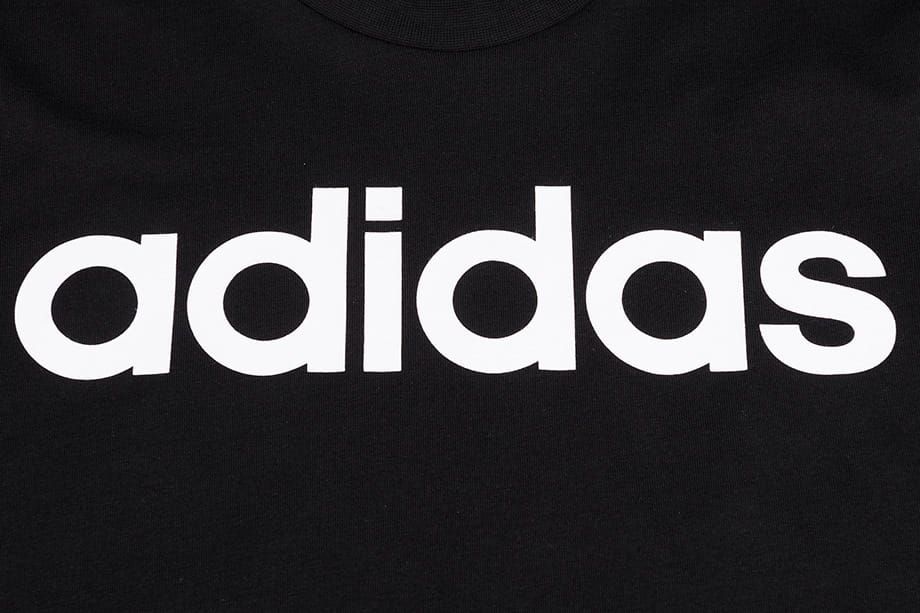 adidas Tričko Pánské Essentials DU0404