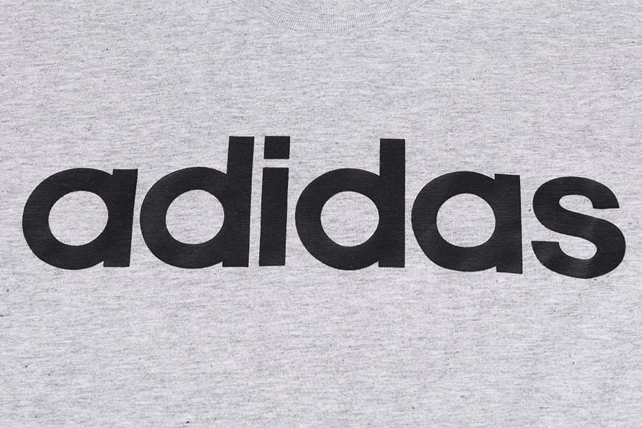 adidas Tričko Pánské T-Shirt Essentials DU0409