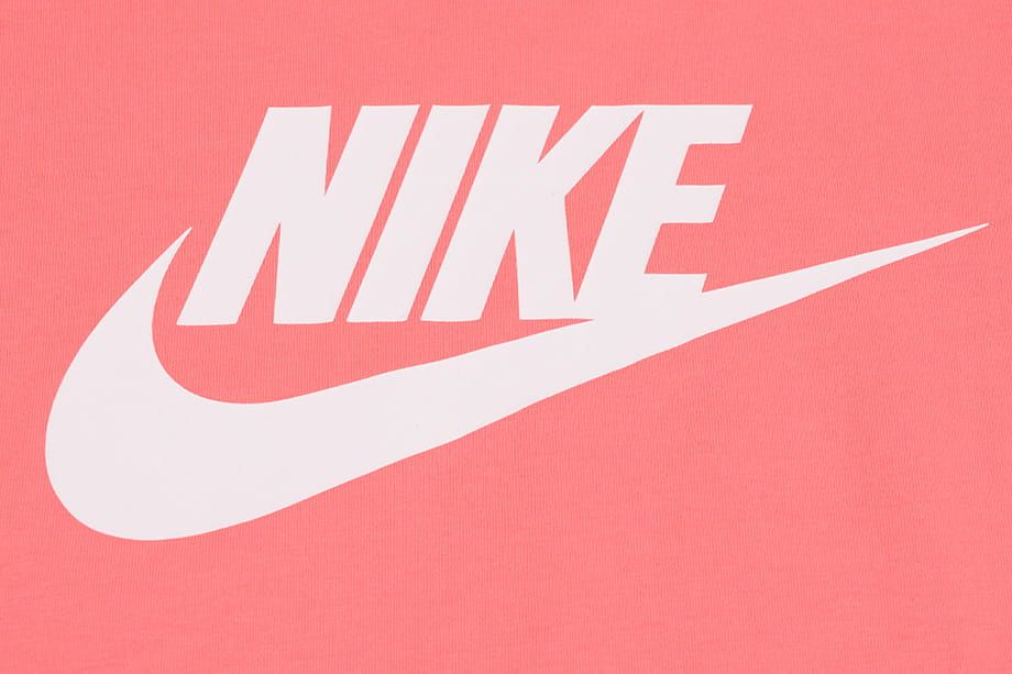 Nike Dámske Tričko Tee Essential Icon Future BV6169 655