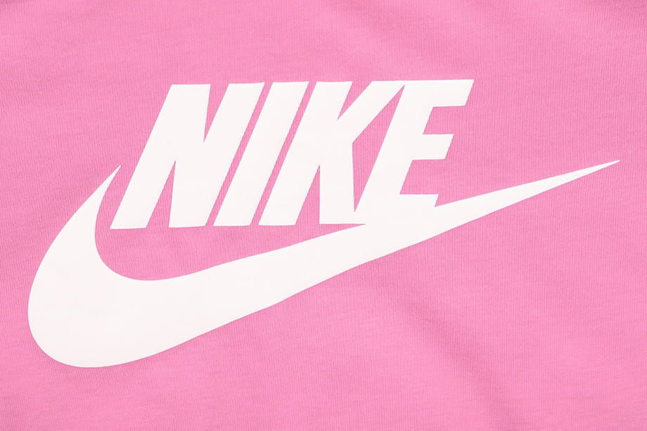 Nike Dámske Tričko Tee Essential Icon Future BV6169 693