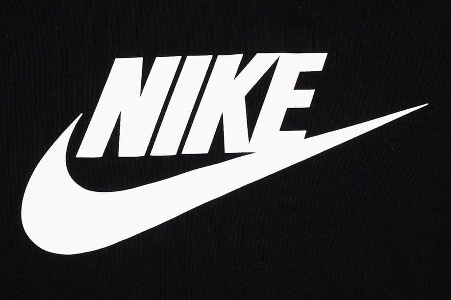 Nike Dámske Tričko Tee Essential Icon Future BV6169 010