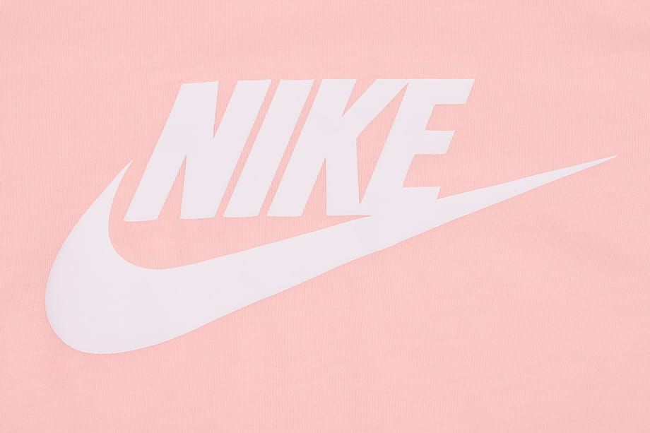 Nike Dámske Tričko Tee Essential Icon Future BV6169 666