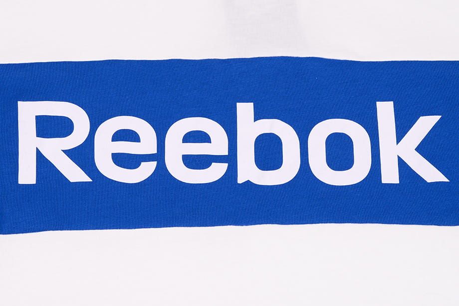 Reebok Pánske Tričko TE LL Blocked SS TE FJ4687
