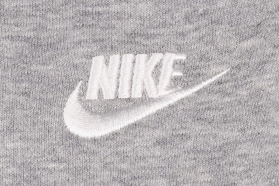 Nike Tepláky Dámske W Essential Pant Reg Fleece BV4095 063