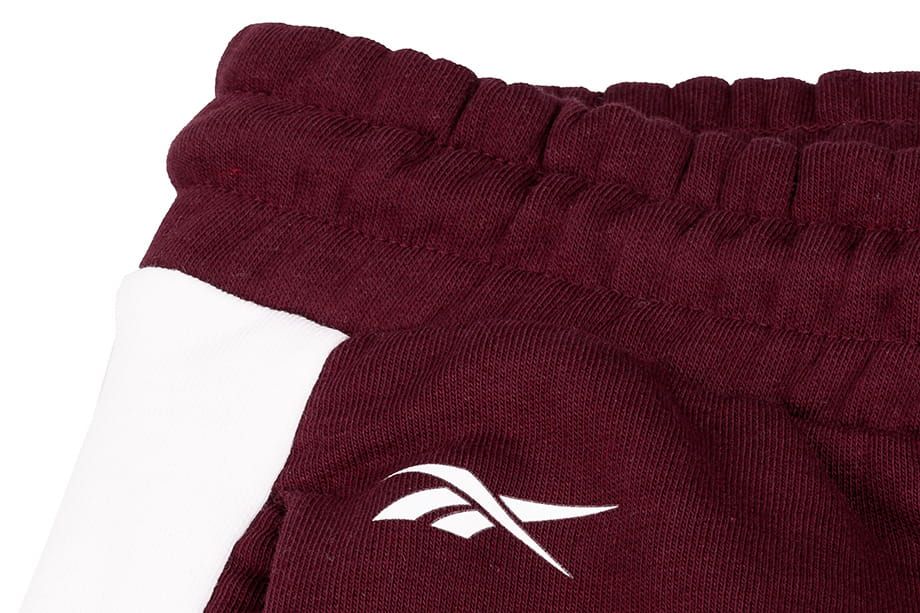 Reebok Tepláky Dámske TE Liner Logo French Terry FU2253