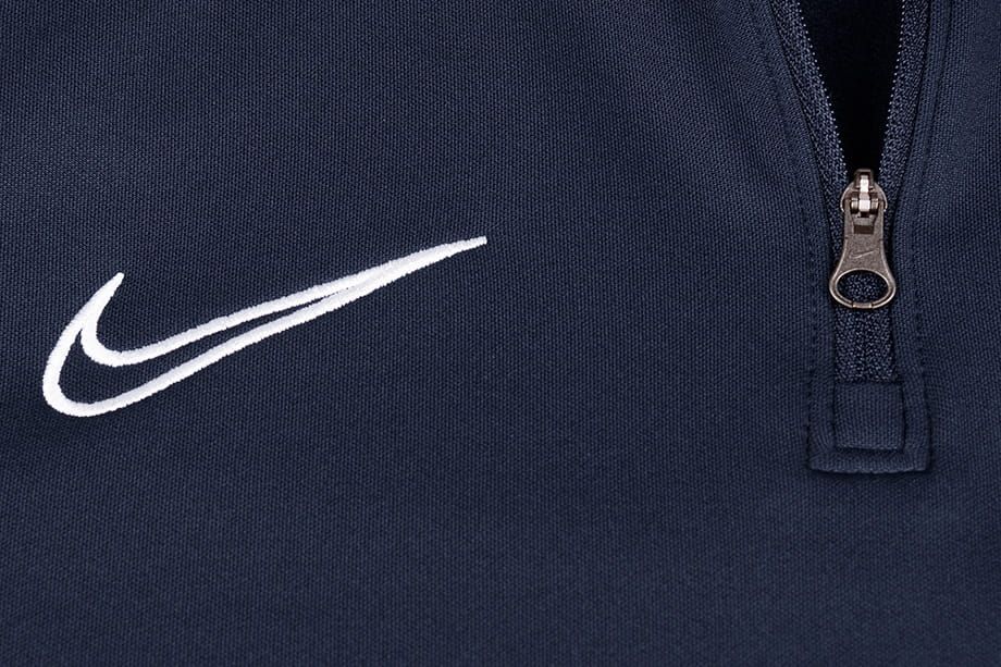 Nike Mikina Pánske Dry-FIT Academy Drill Top AJ9708 451