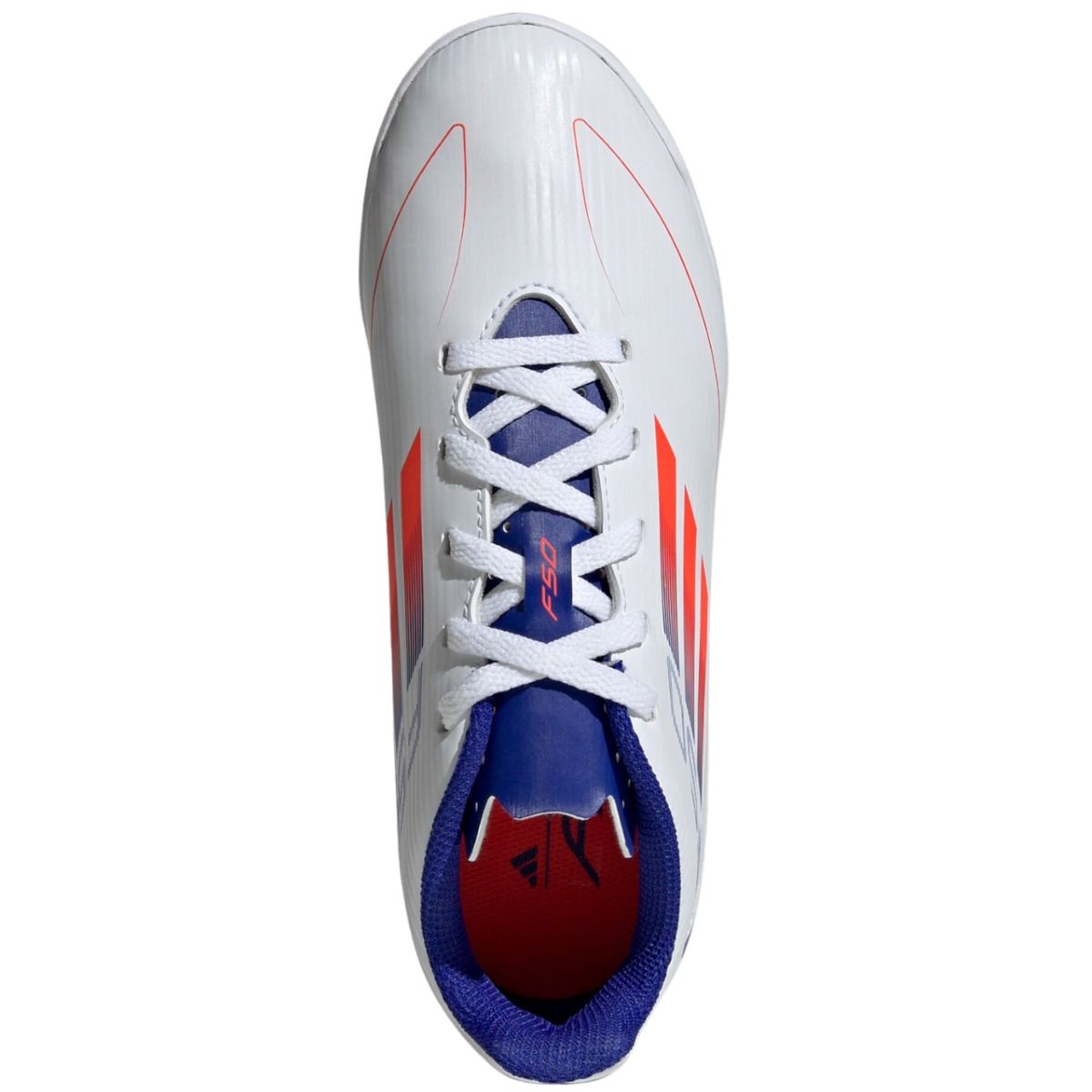 adidas Detské futbalové kopačky F50 Club IN IF1392 EUR 38 adidas Detské futbalové kopačky F50 Club IN IF1392 EUR 38