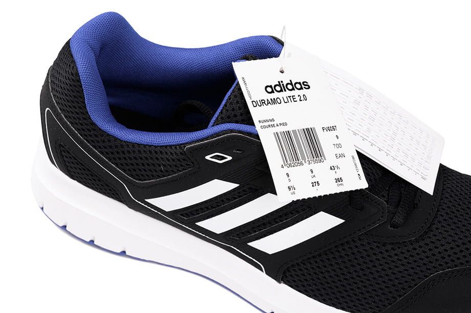 adidas pánske topánky Duramo Lite 2.0 FV6057