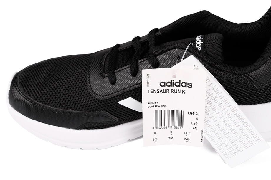 adidas detská obuv Tensaur Run K EG4128