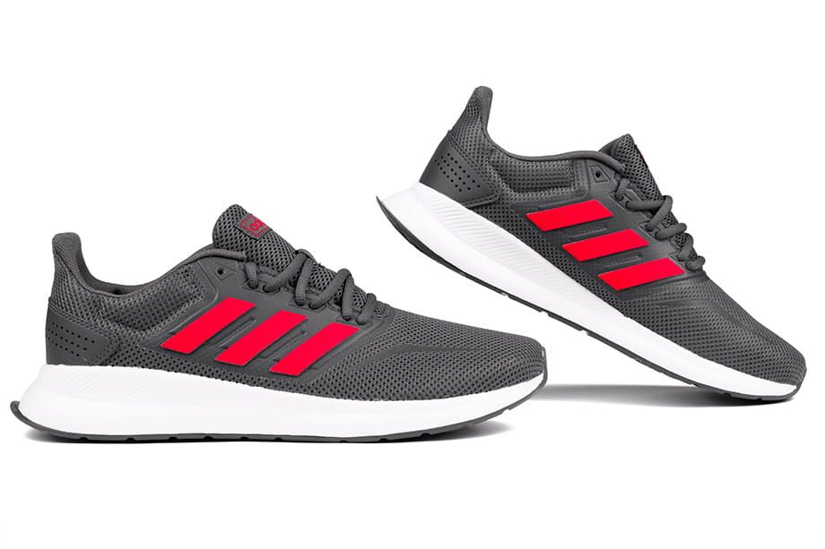 adidas pánske topánky Runfalcon EG8602