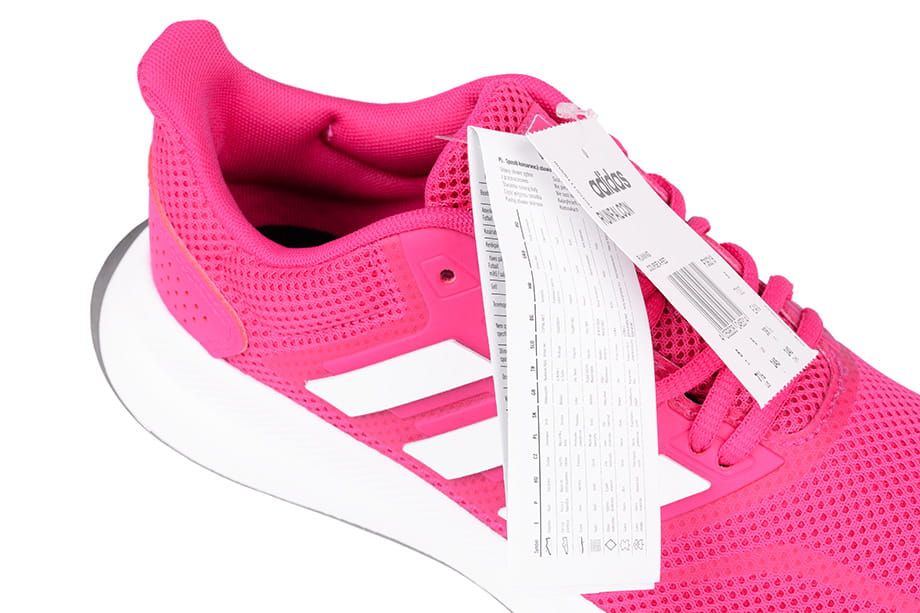 adidas dámské topánky Runfalcon F36219