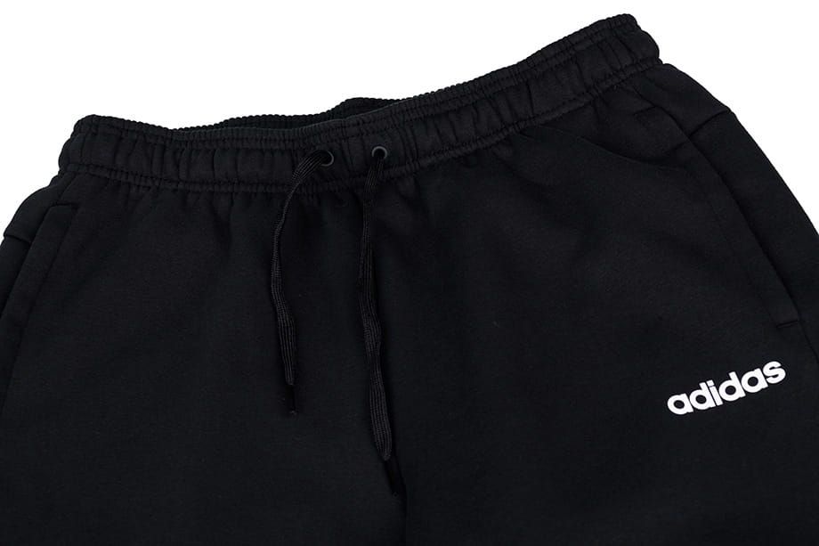 adidas pánske tepláky Essentials Plain Slim Pant FT DU0371
