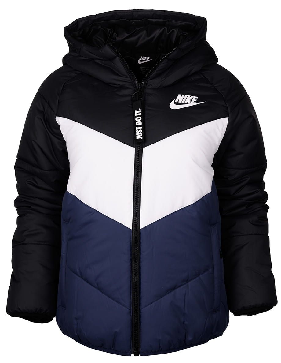Nike Dámska bunda BV2906 011