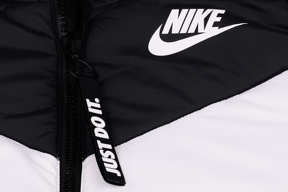 Nike Dámska bunda BV2906 011