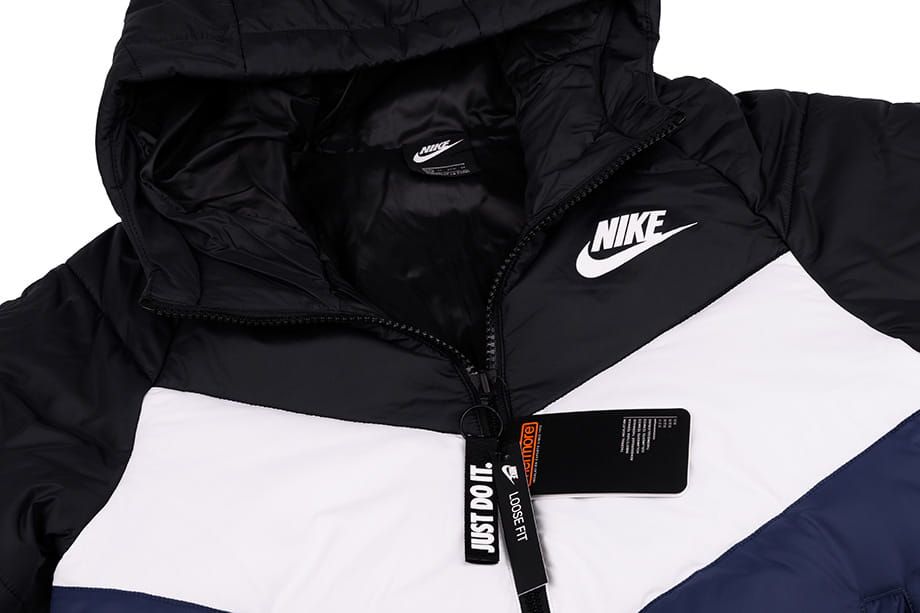 Nike Dámska bunda BV2906 011