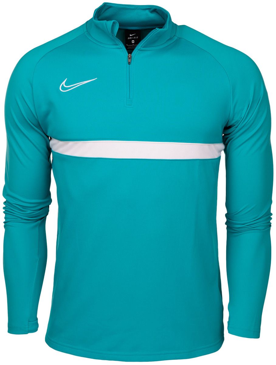 Nike Mikina pánská Nk Df Academy21 Drill Top CW6110 356 EUR L OUTLET Nike Mikina pánská Nk Df Academy21 Drill Top CW6110 356 EUR L OUTLET