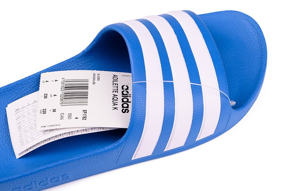 adidas papuče Adilette Aqua F35541