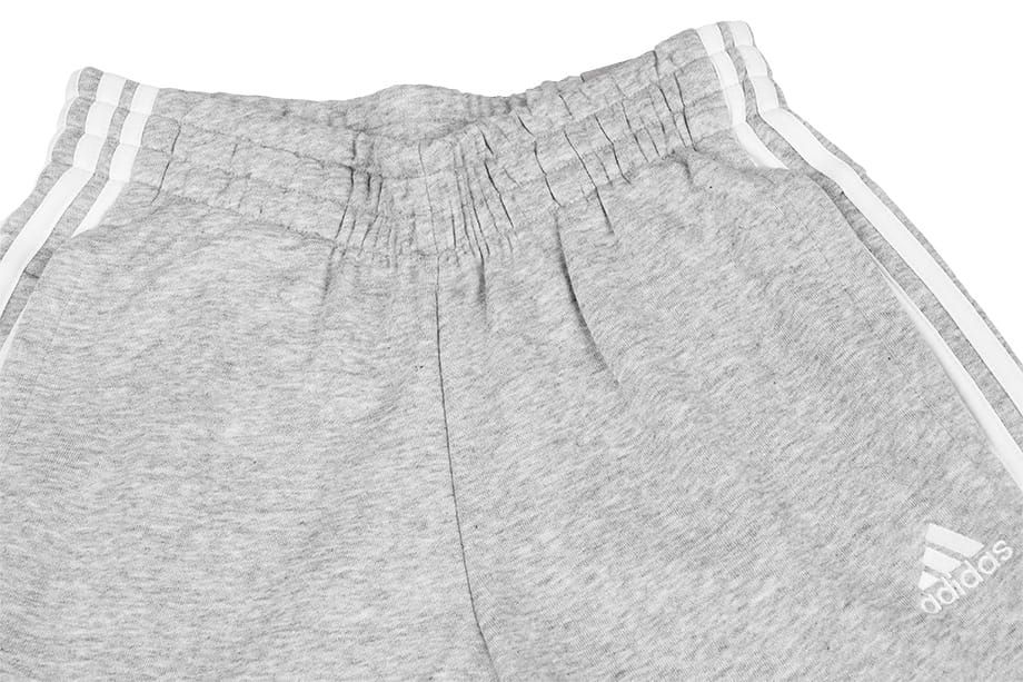 adidas Tepláky Dámske Essentials 3S Slim Tapered Cuffed Pant GM8735