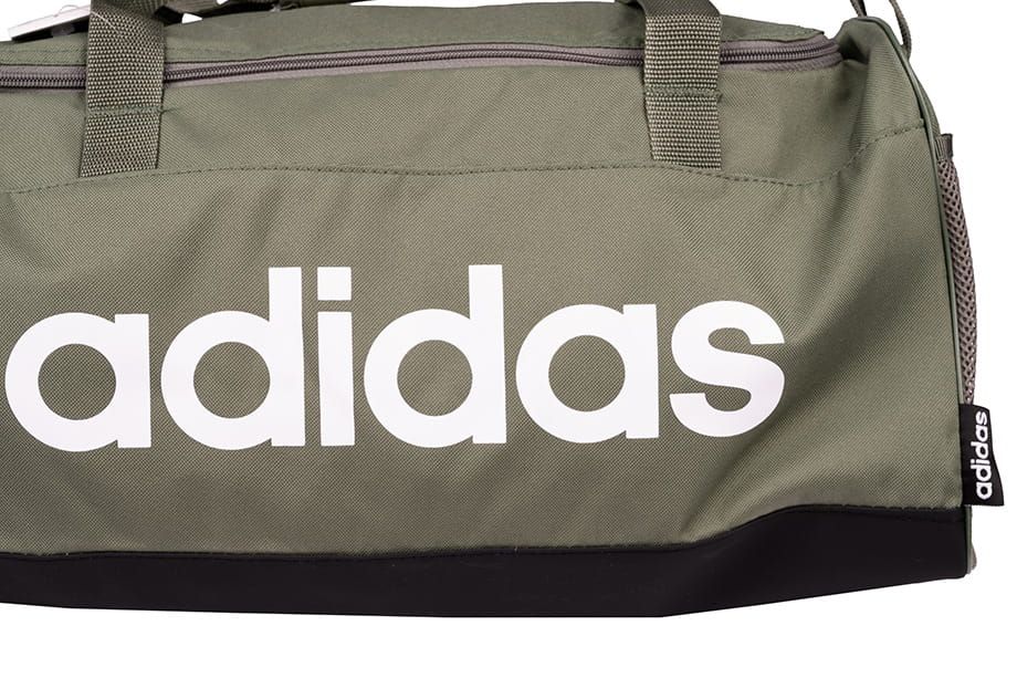 adidas Taška Lin Duffle S FS6502