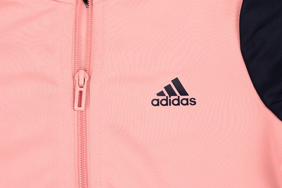 adidas športové Oblečenie Pre Deti Essentials Tric Tracksuit GS0188