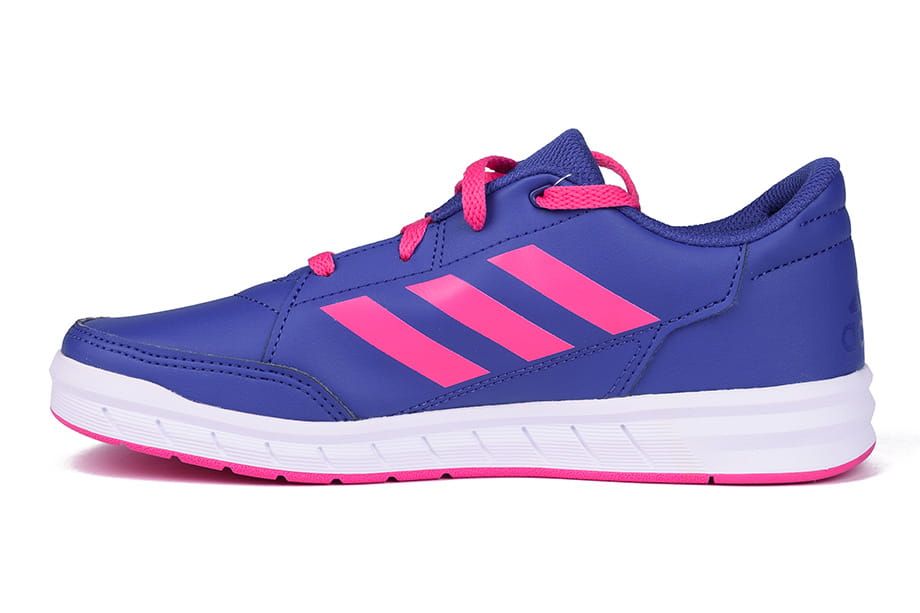 adidas Detská Obuv AltaSport K D96865