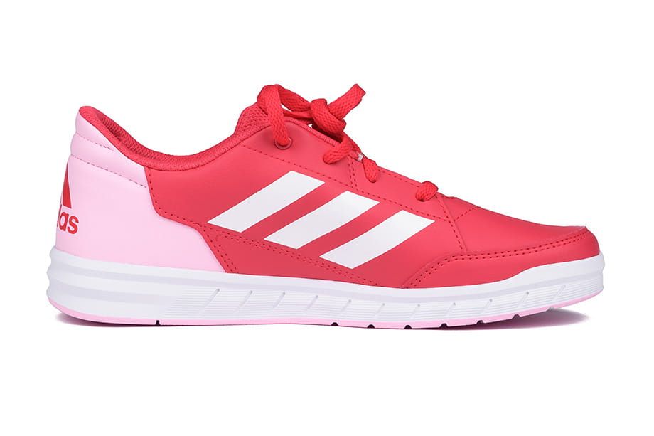 adidas Detská Obuv AltaSport K D96866