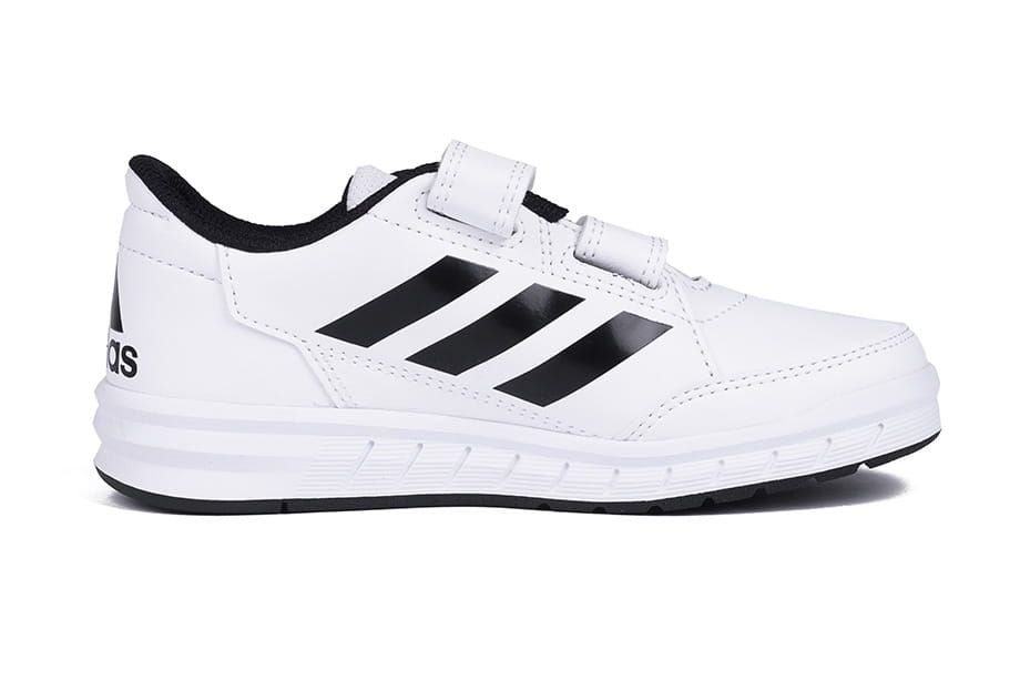 adidas Detská Obuv AltaSport CF K D96830