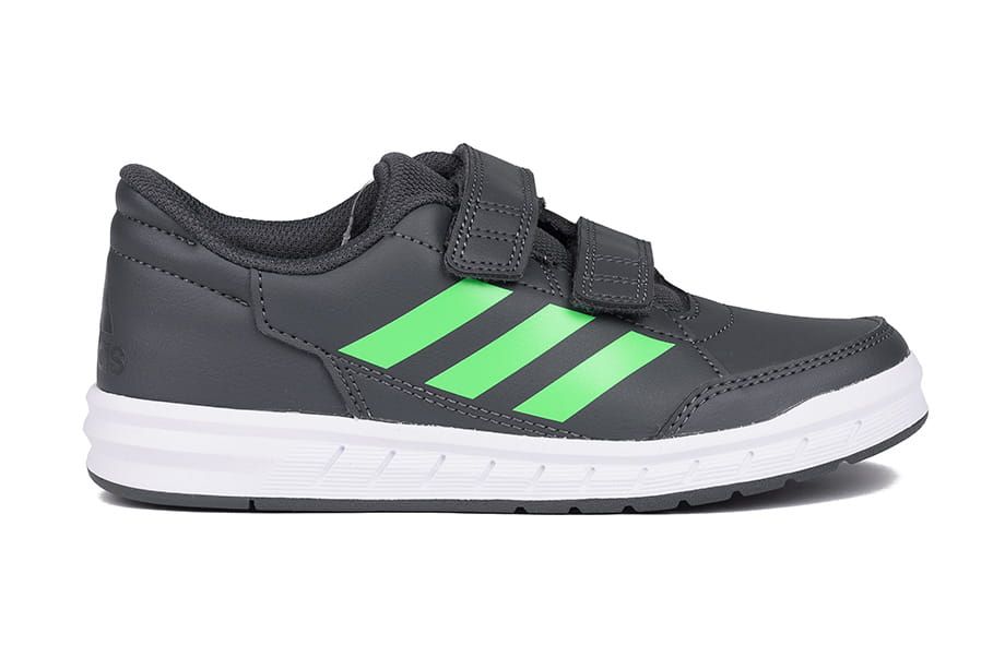 adidas Detská Obuv AltaSport CF K D96826