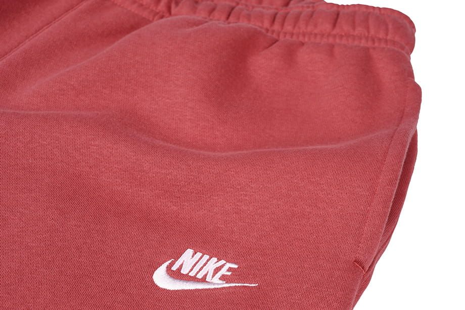 Nike Tepláky Pánske Club Jogger BV2671 661